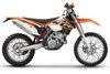 KTM 250 XCF-W 2014